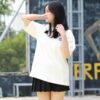 áo phông oversize 100% cotton be bigkid