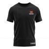 áo phông vovinam slim fit