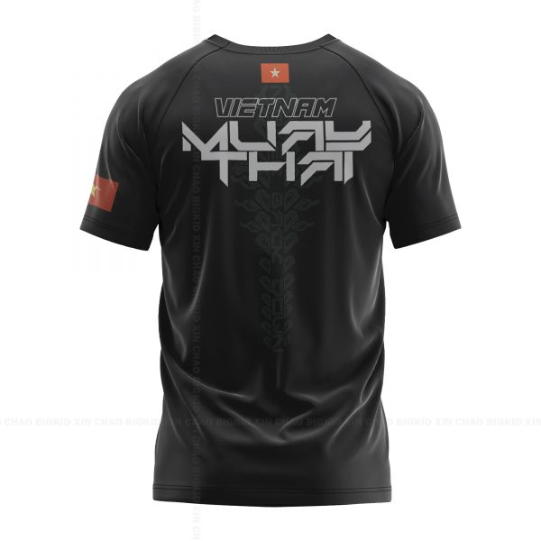 ao-phong-muay-thai-slim-fit-phia-sau