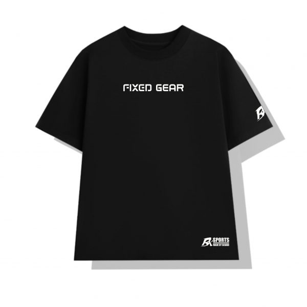 áo phông fixed gear
