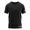 áo phông slimfit thể thao body gym